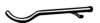 WALKER 06213 Exhaust Pipe